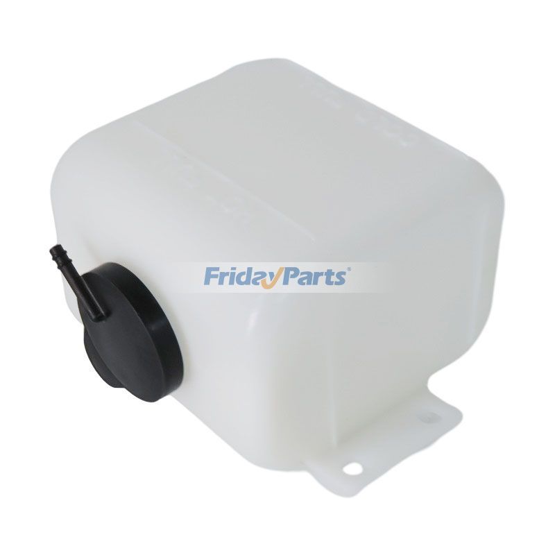 Overflow Tank Assembly 670G 672G 300GLC For JOHN DEERE Dozer,Engine,Excavator,Motor Grader,Skidder,Tractor