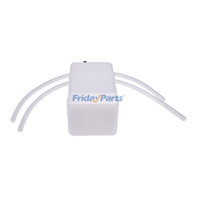 Compre Reservatório de líquido de arrefecimento 15531-72403 para escavadeira New Holland E17C E19C CASE CX17C CX26C na FridayParts