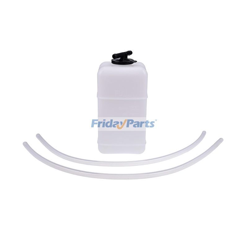 FridayParts Kühlmittel-Reservetank Kettenträger Hyundai