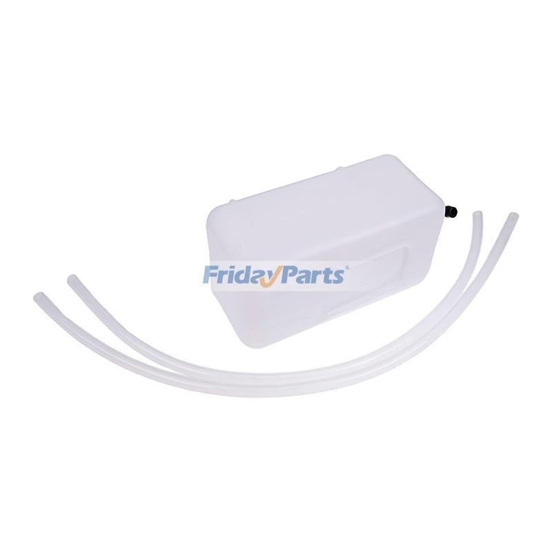 Overflow Tank Bottle Radiator Reservoir L3408 L4508 L2800 L3400 B2301 B2601 for Engine,Tractor