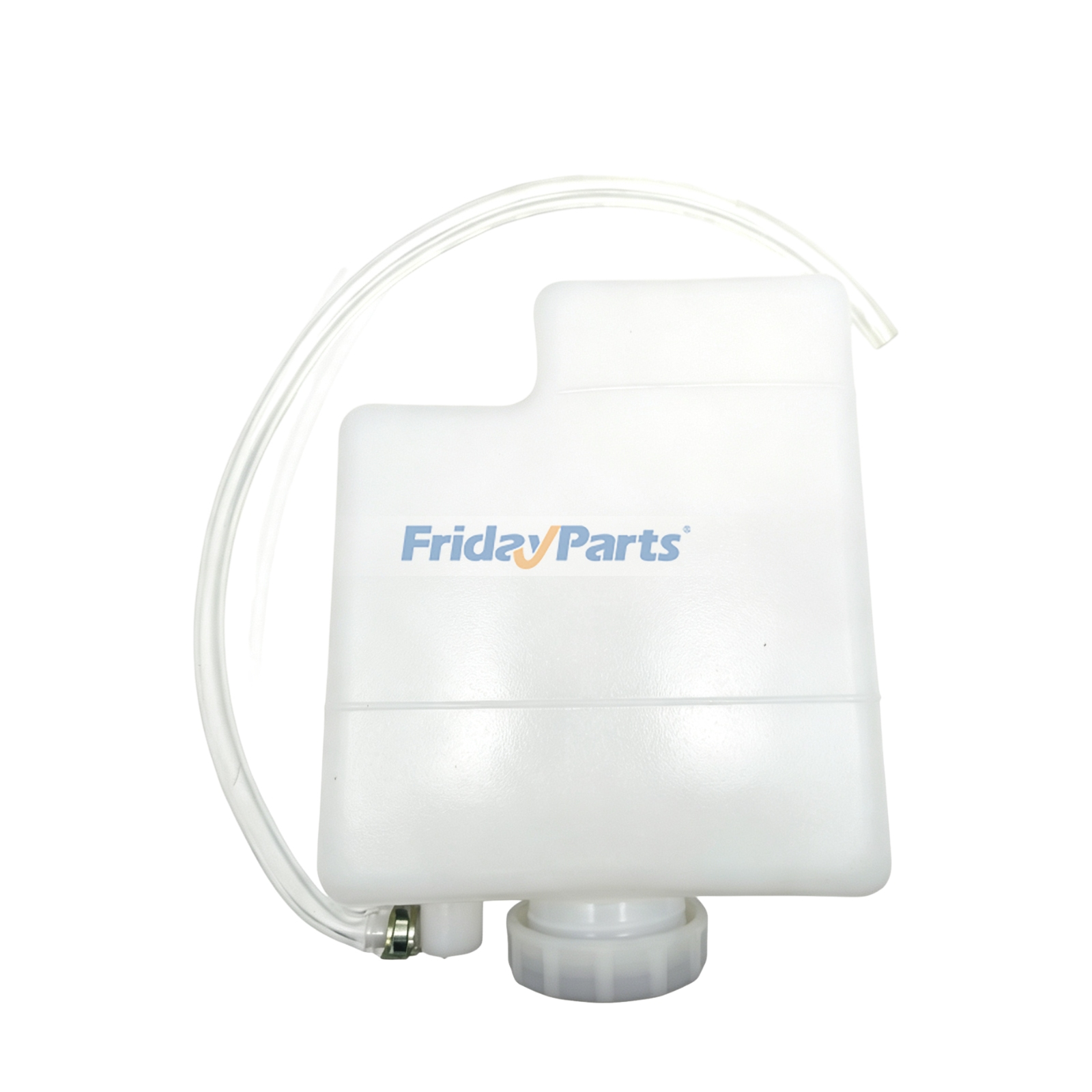 Overflow Tank H2MD2-10301 for Isuzu Engine C240PKJ Heli Forklift CPYD35 CPCD35-XC24H CPC20-30-WSIH