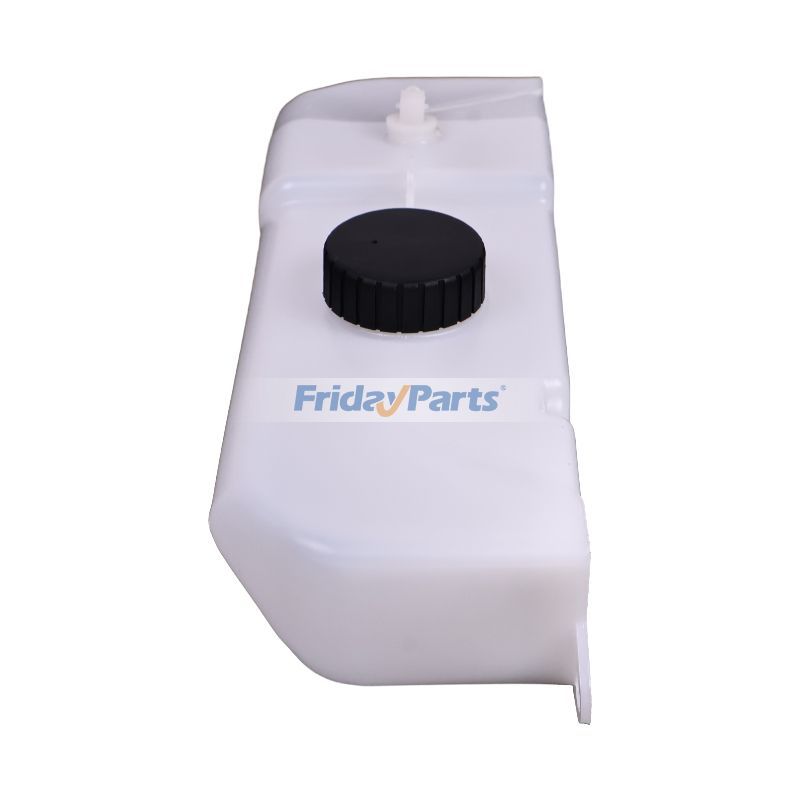 JOHN DEERE用エンジン,ローダー,トラクター用オーバーフロータンク