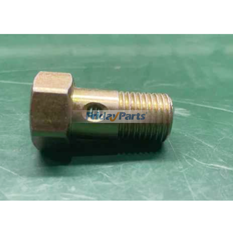 Overflow Valve 01319883 for Deutz Engine 912 914 913 MWM TBD234-V12