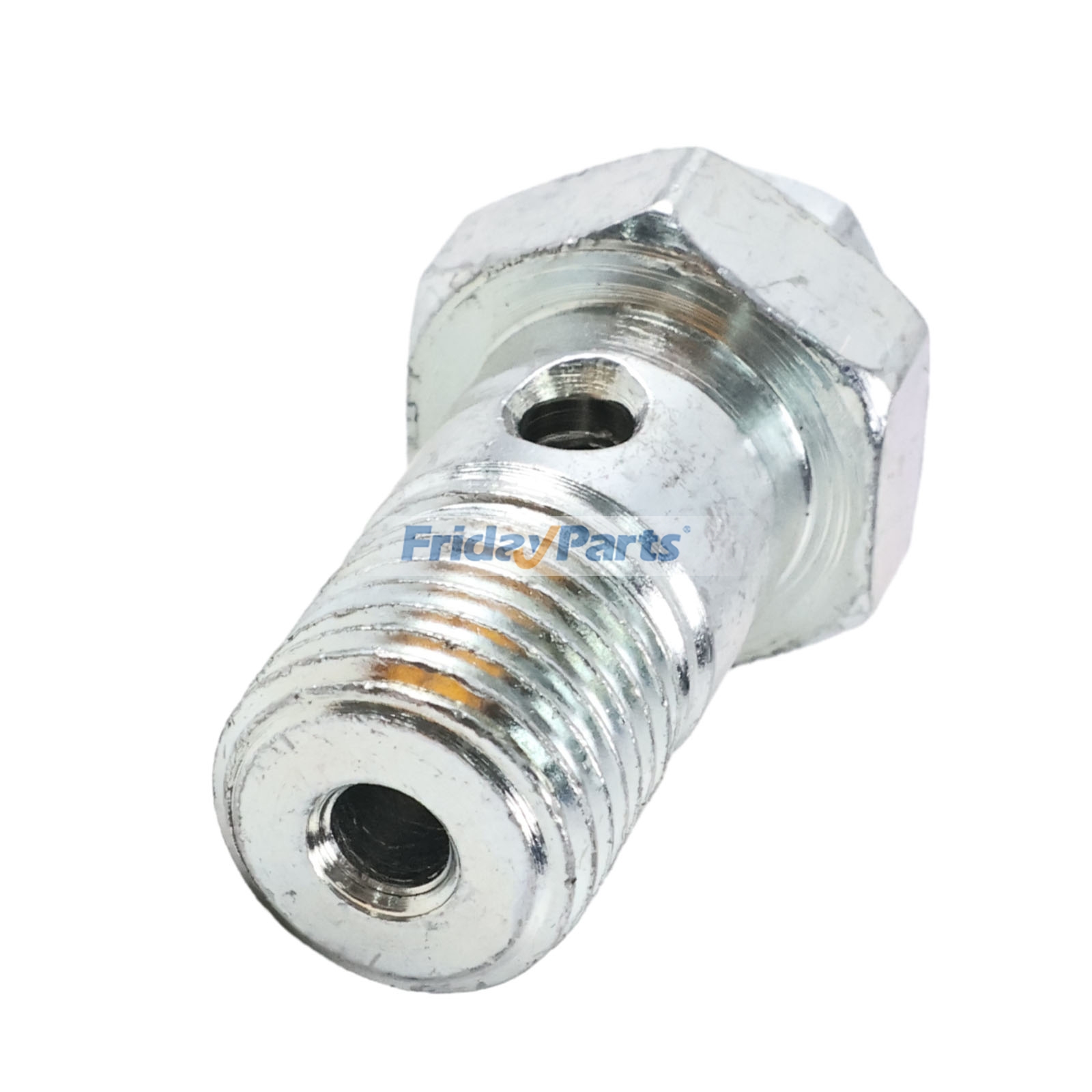 Valvola di troppo pieno 01319883 per motore Deutz 912 914 913 MWM TBD234-V12