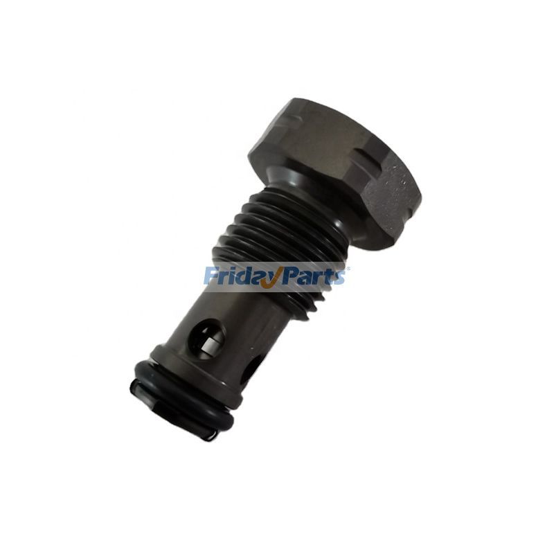 Overflow Valve 01340591 for Deutz Engine TCD2012L062V TCD 2013 L4 L6 TCD6.1 TCD7.8