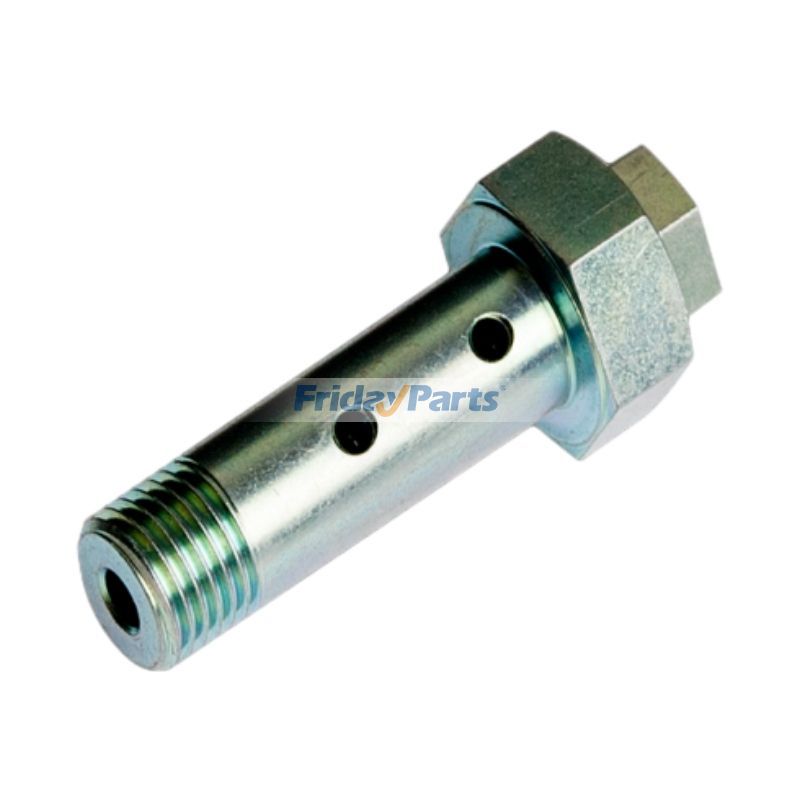 コマツエンジンSA6D125E-3 SA6D140E-3ローダーWA470-6 WA470-8 WA480-8 WA500-6 WA500-8用オーバーフローバルブND090310-0500