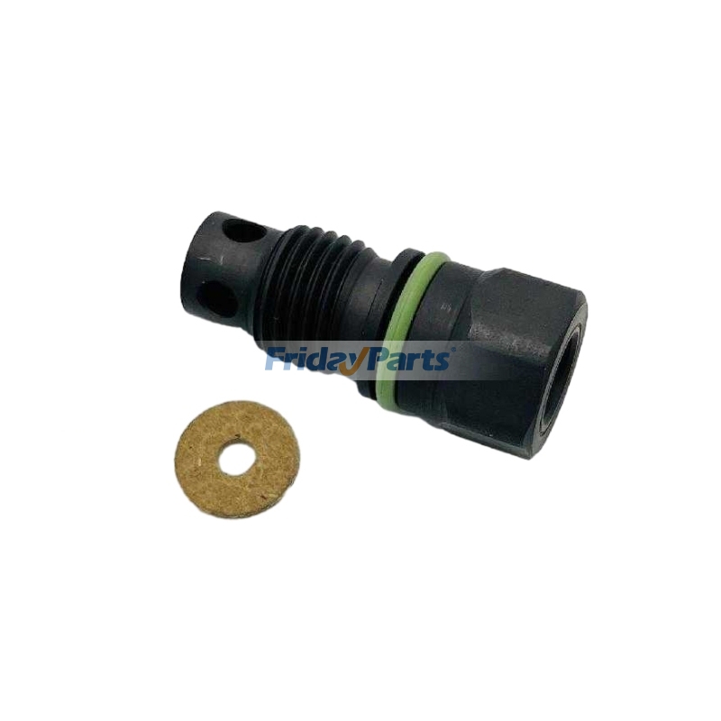 Overflow Valve Replacement for Bosch F00N201868