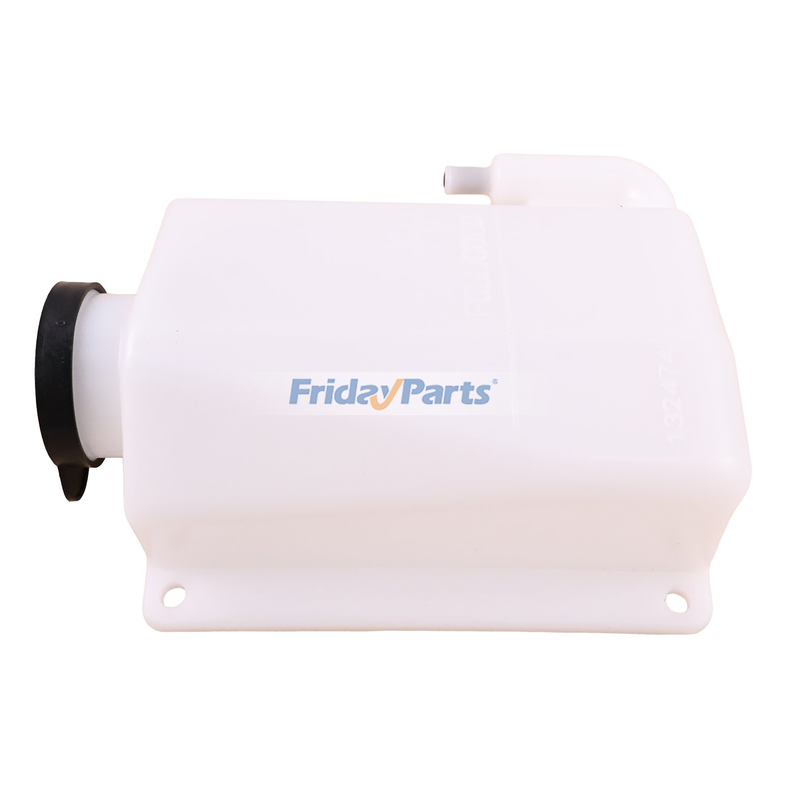  Overflow Tank For Thermo King