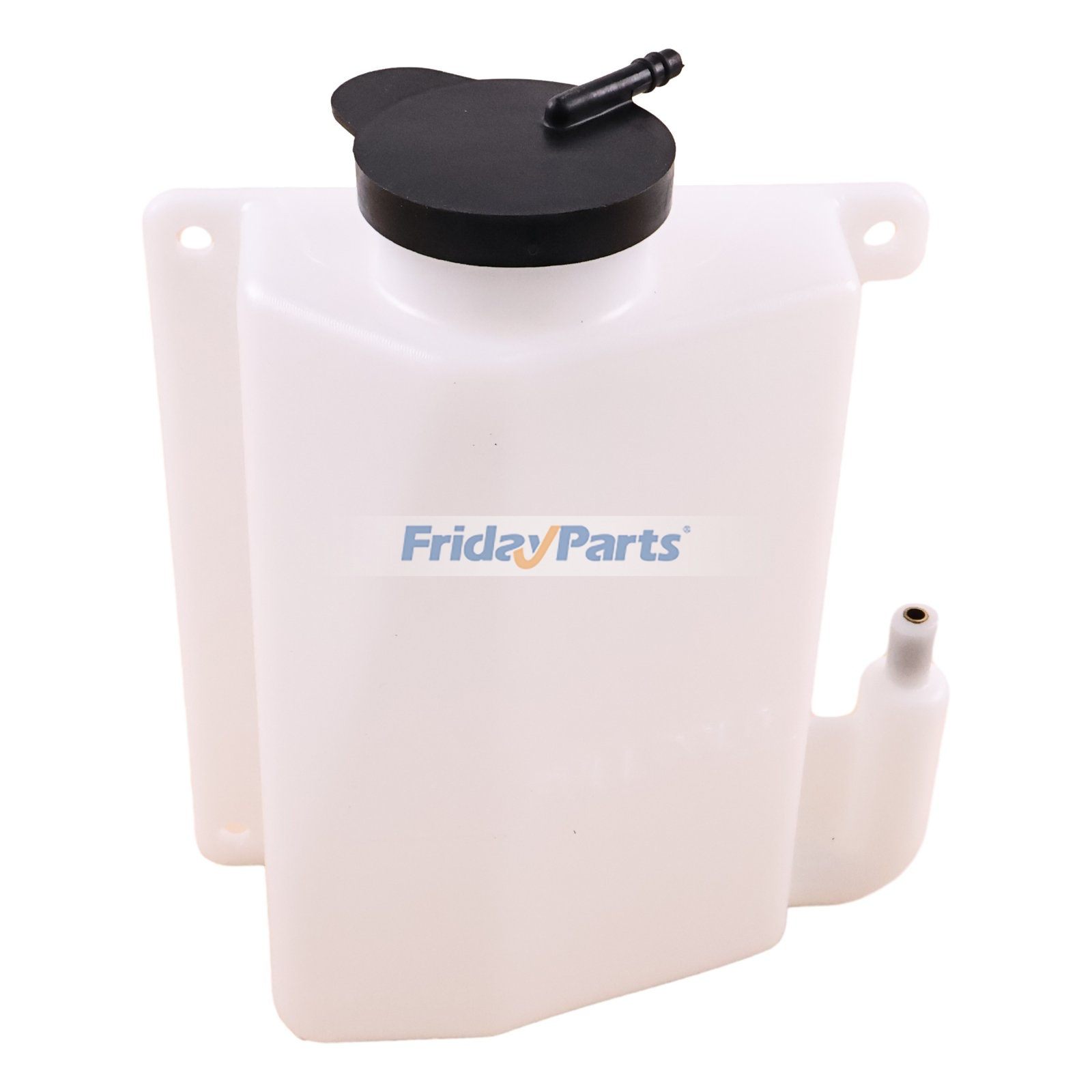 Overflow Tank 13-2474 for Thermo King Transport Refrigeration Unit T-Series