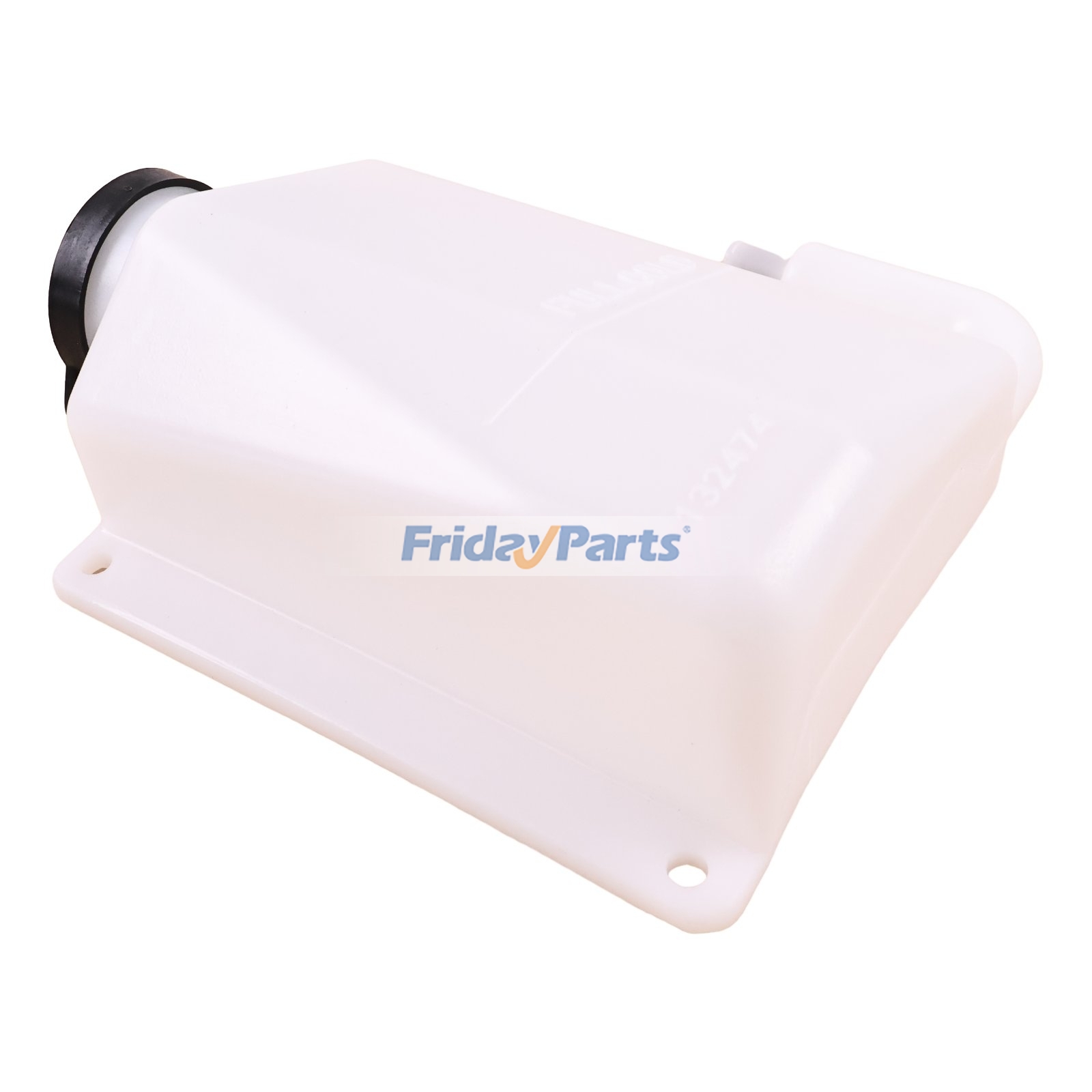 Overflow Tank compatible with Transport Refrigeration