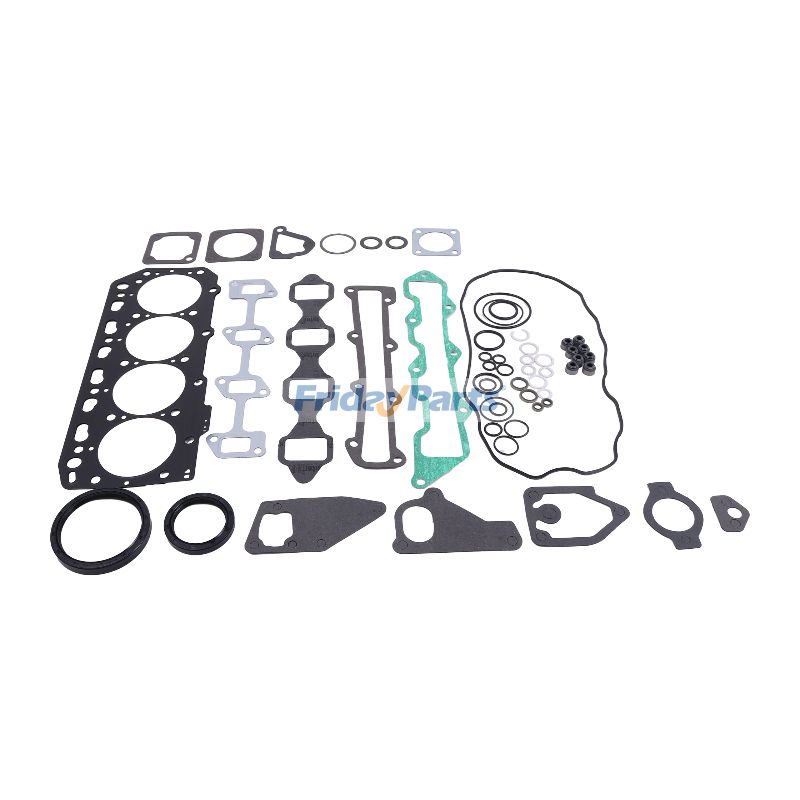 FridayParts Überholungs-Komplettdichtungssatz für Yanmar Thermo King