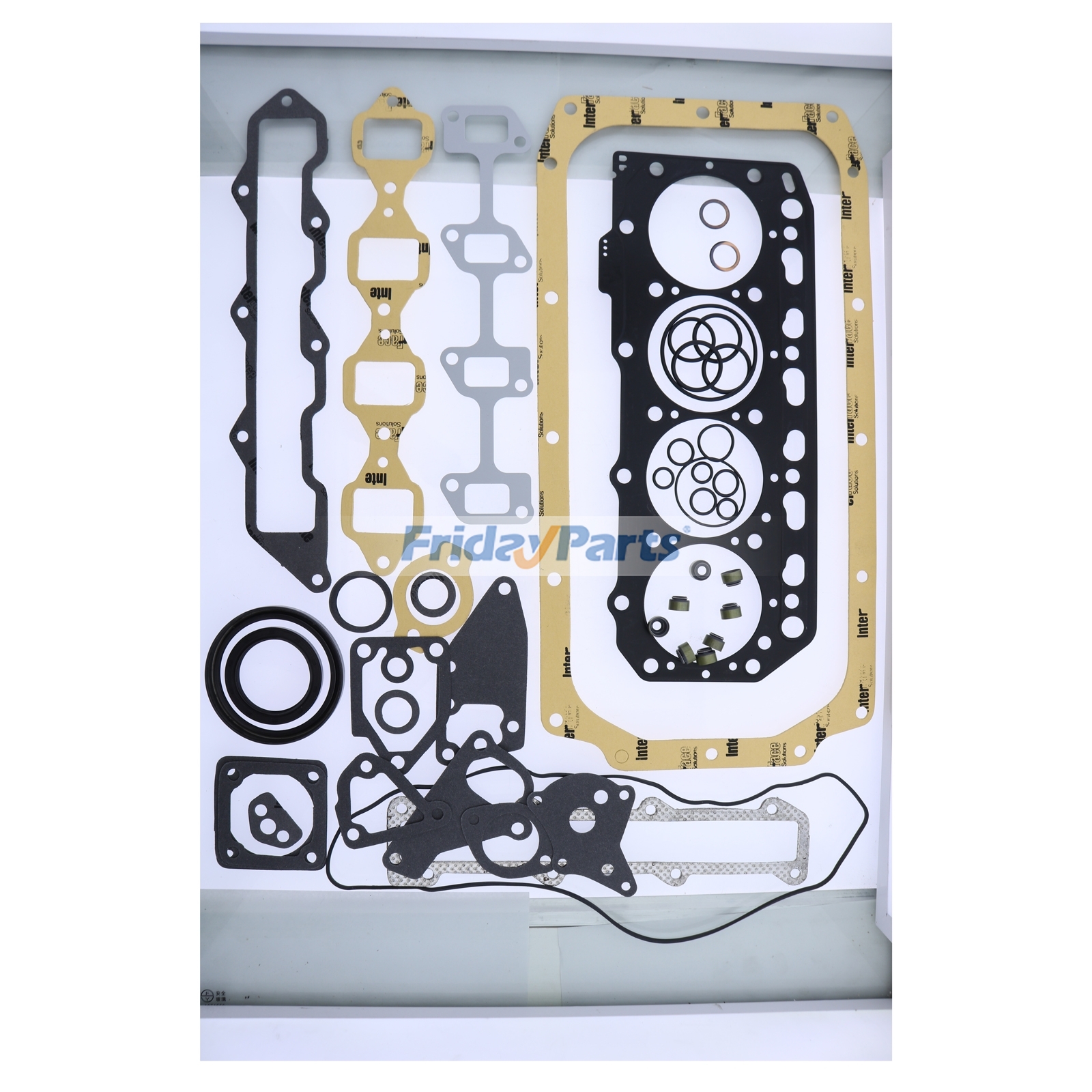 Überholungs-Dichtungssatz 30-264 für Thermo King TK486 TK486E Motor