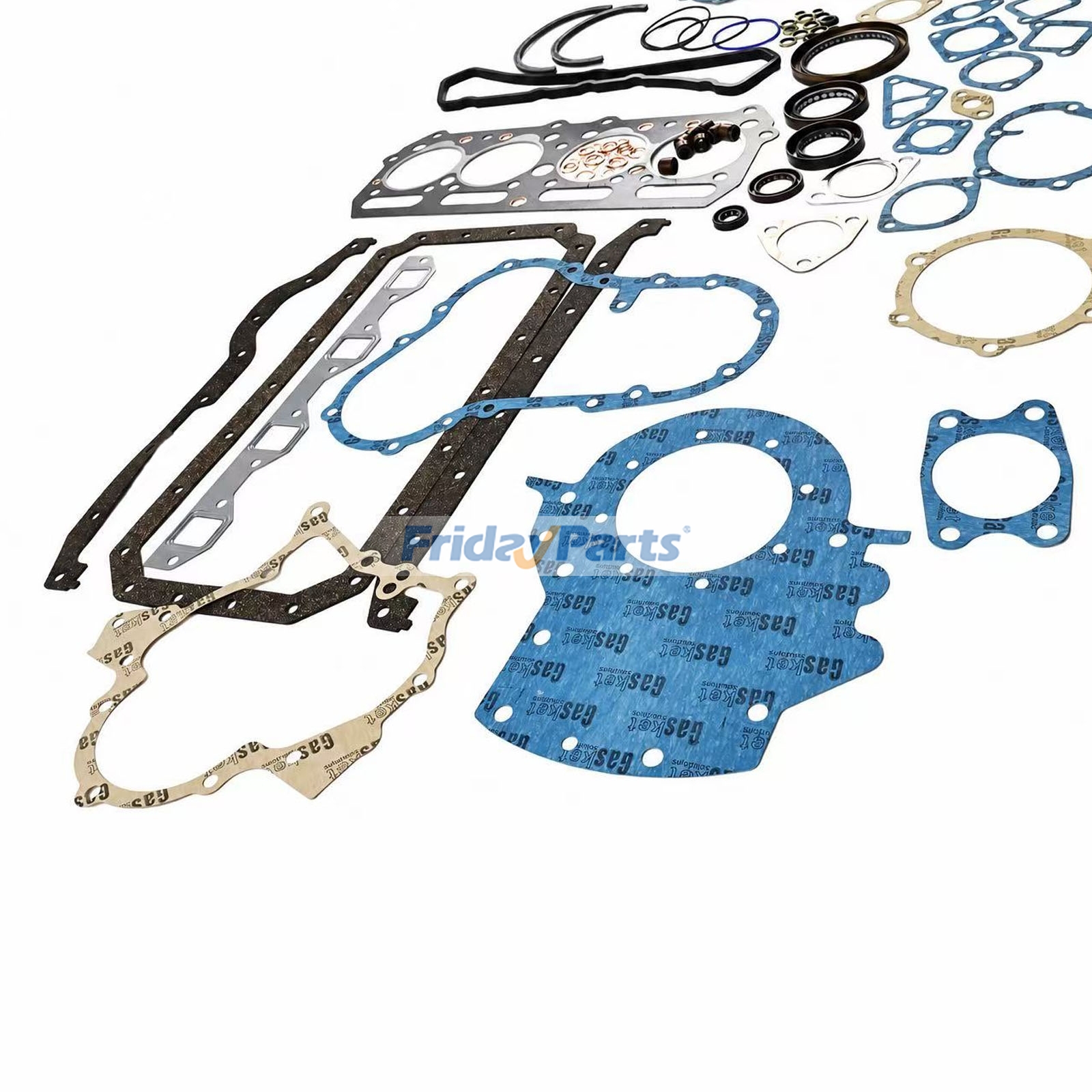 Parte para Motor,Montacargas,Tractor