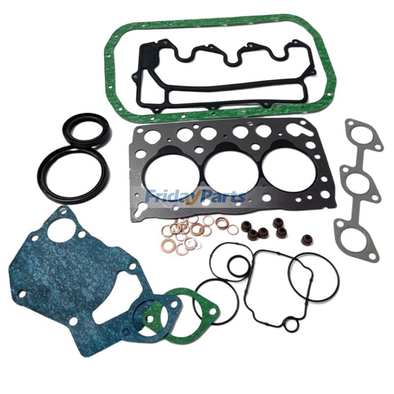 head×K2３点セット！！2438 Isuzu 2.3L 4ZDI 86 - 93 Cylinder Head - Amigo, Pickup