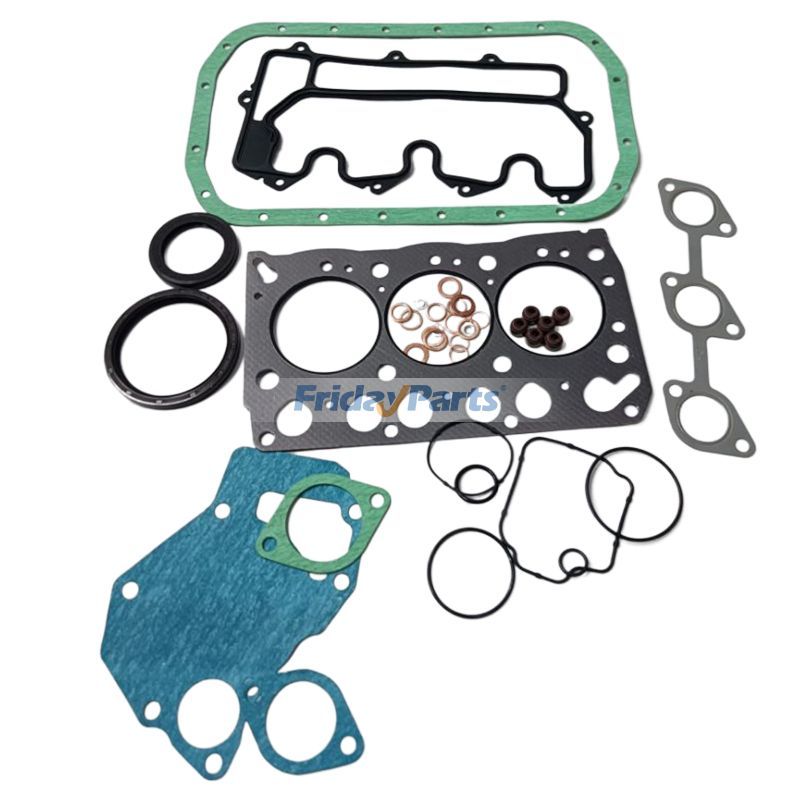 Kit de joints de révisionpour Moteur,Pelle