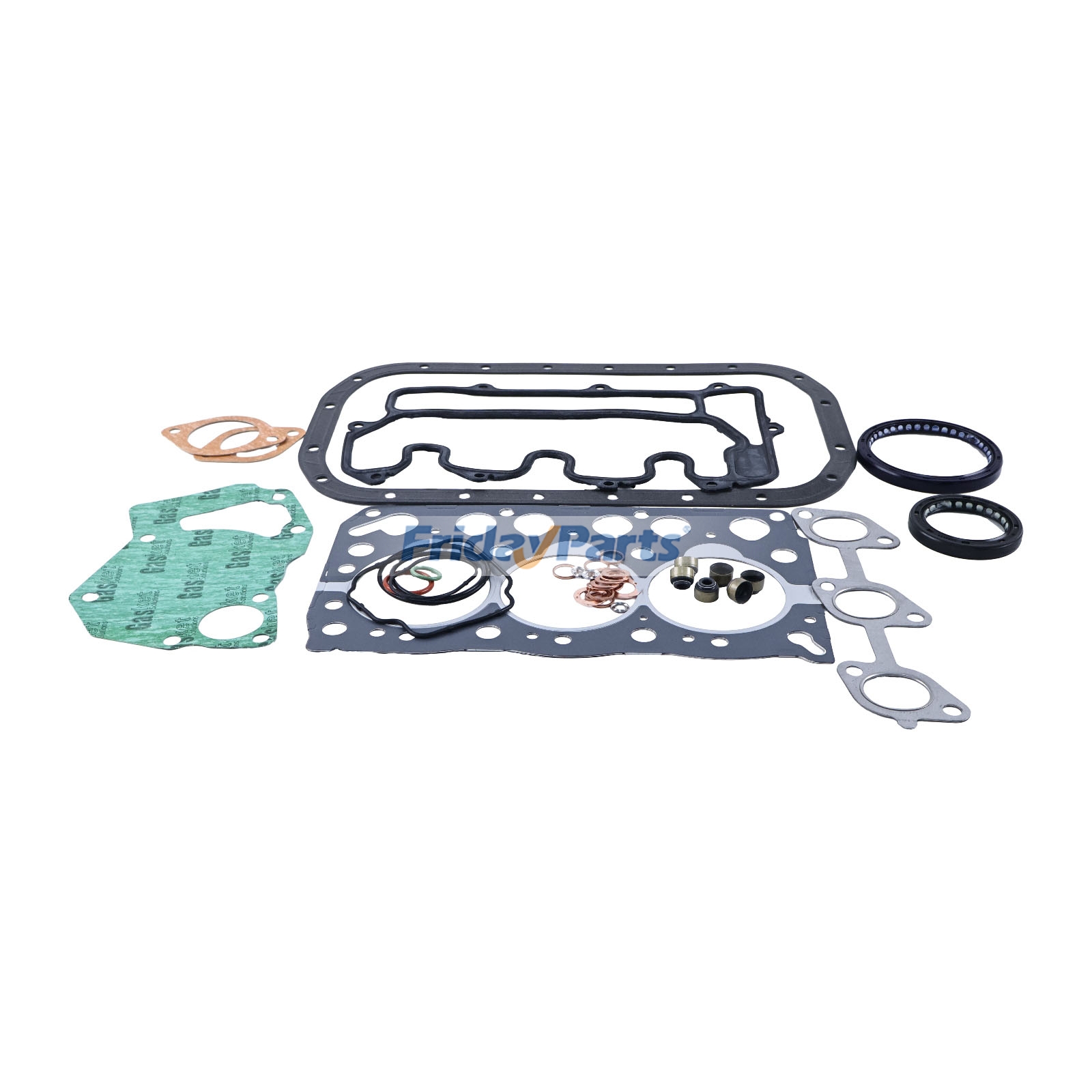 Overhaul Gasket Kit in Stock in China