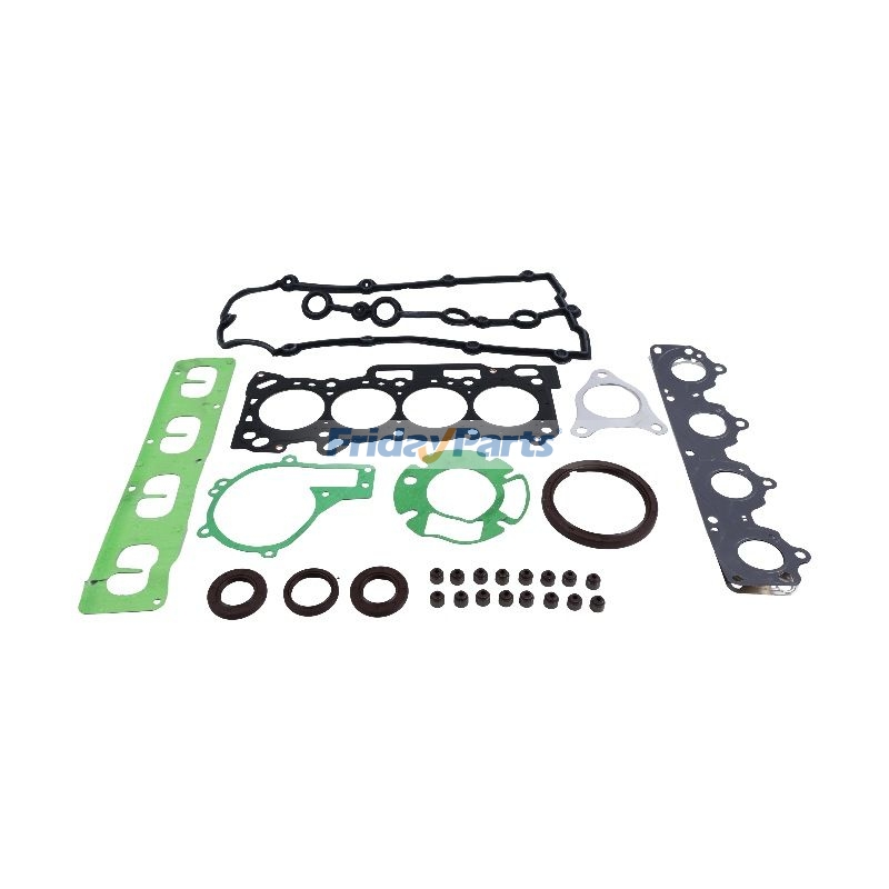 Overhaul Full Gasket Set in Stock in China,China Stock