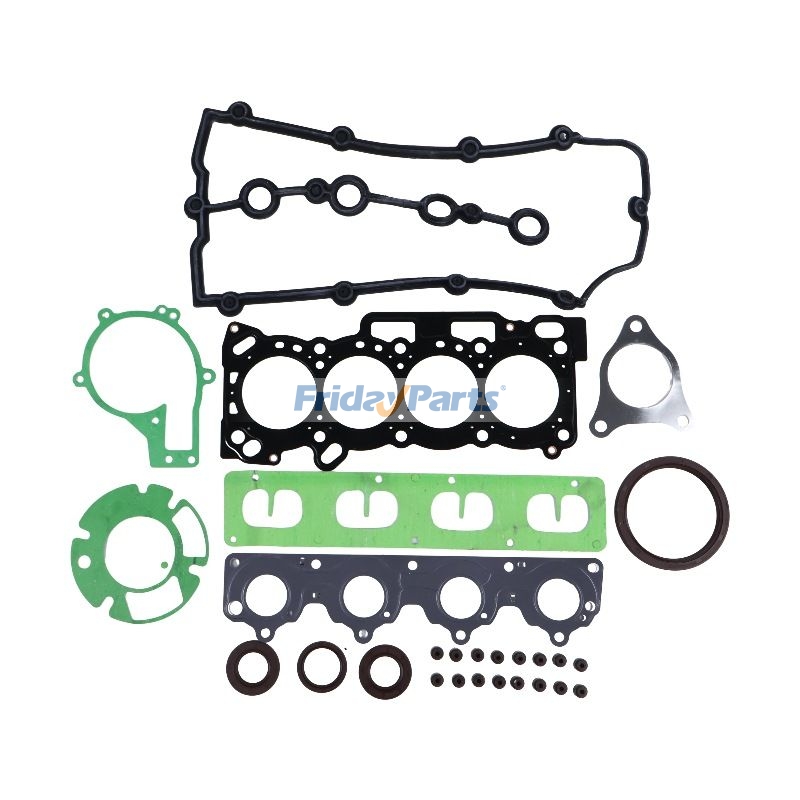  Overhaul Full Gasket Set 