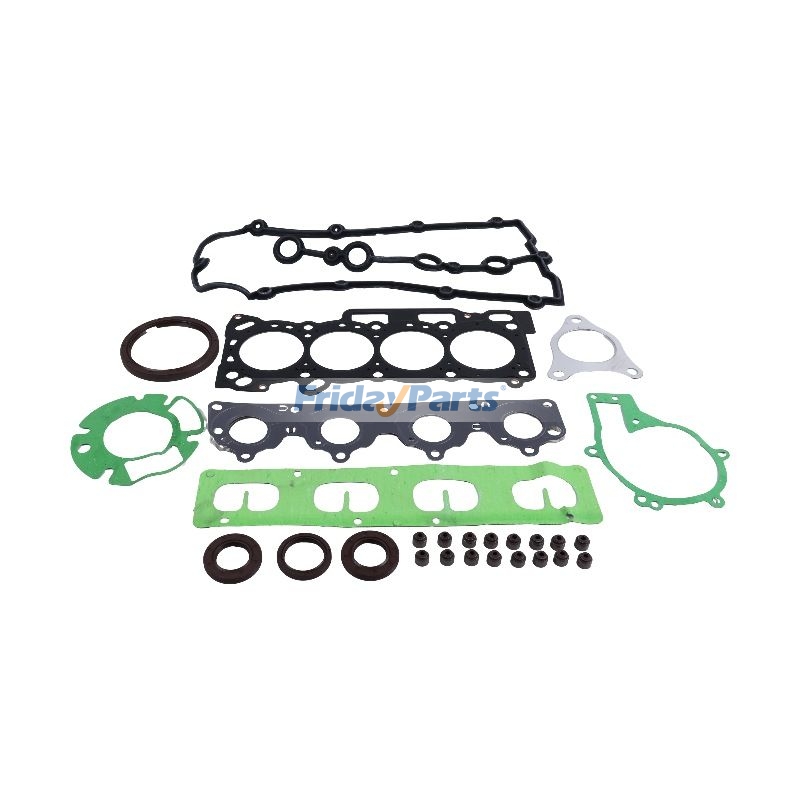 Overhaul Full Gasket Set for Engine