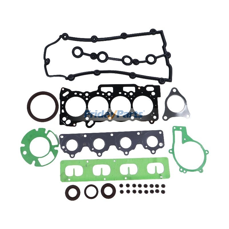 Engine Overhaul Full Gasket Set