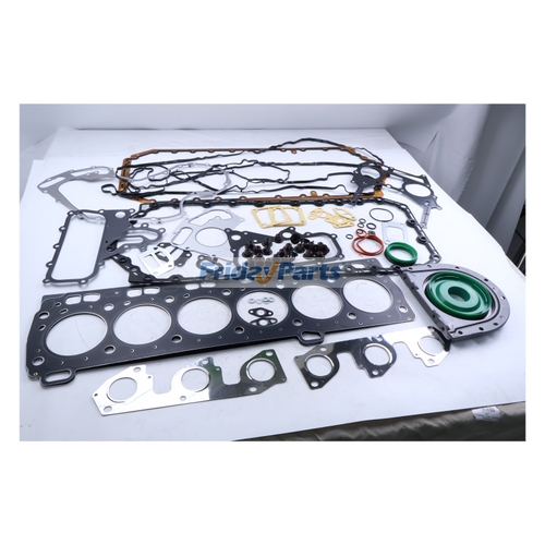 Kit 176 Overhaul Gaket Kit 176-3141 for Caterpillar CAT Engine C6.6 Loader 953D ...