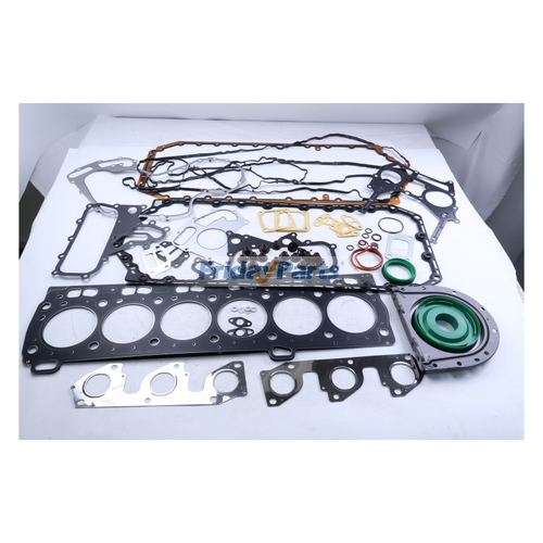 Kit 176 Overhaul Gaket Kit 176-3141 for Caterpillar CAT Engine C6.6 Loader 953D ...