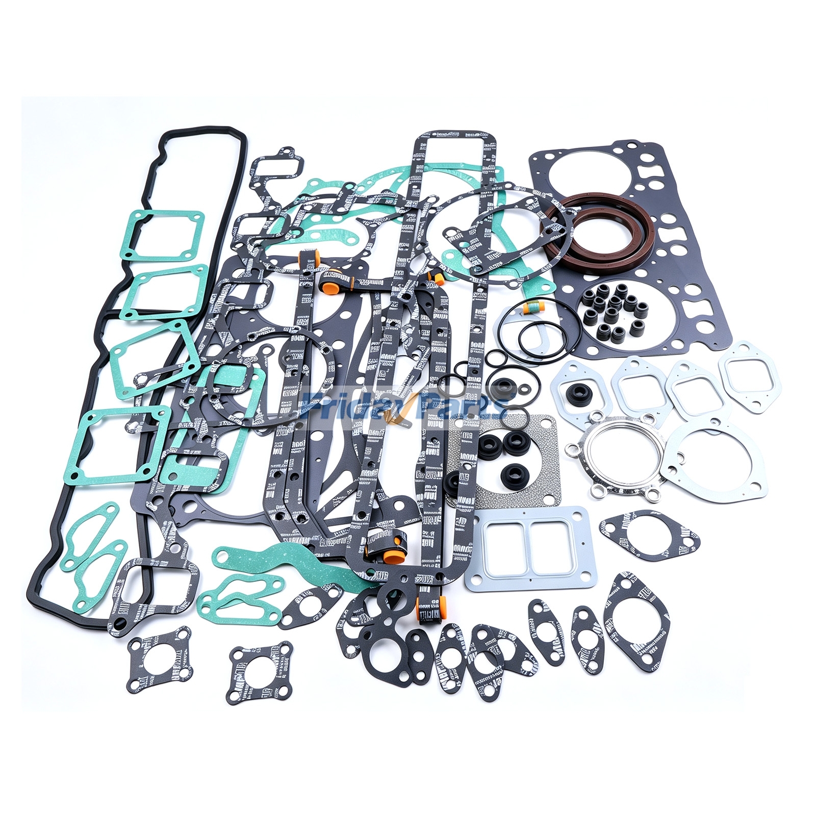 Overhaul Gasket  for Engine