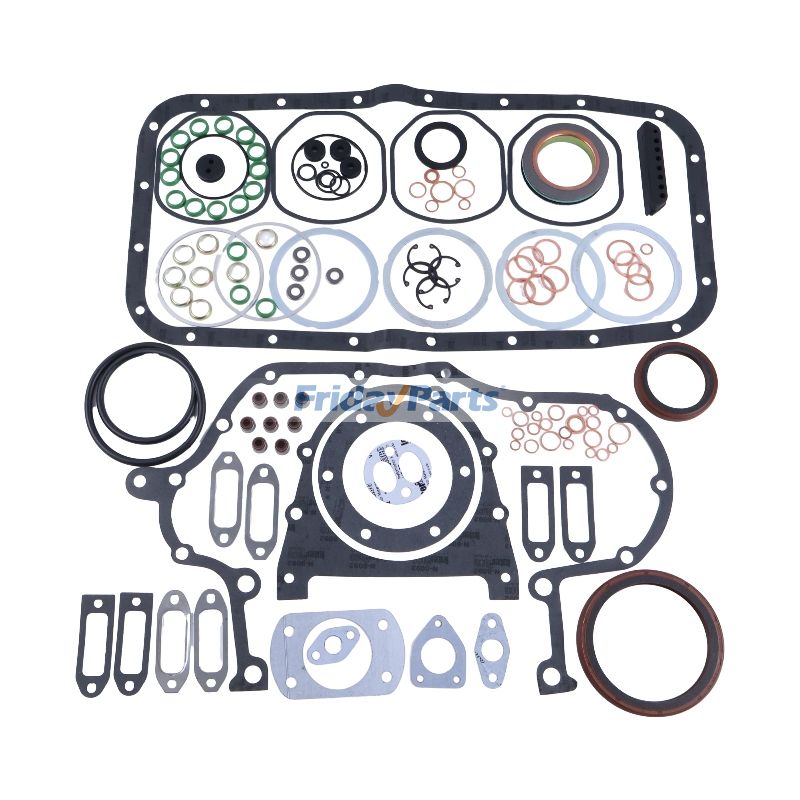 Überholungs-Dichtungssatzfür Motor