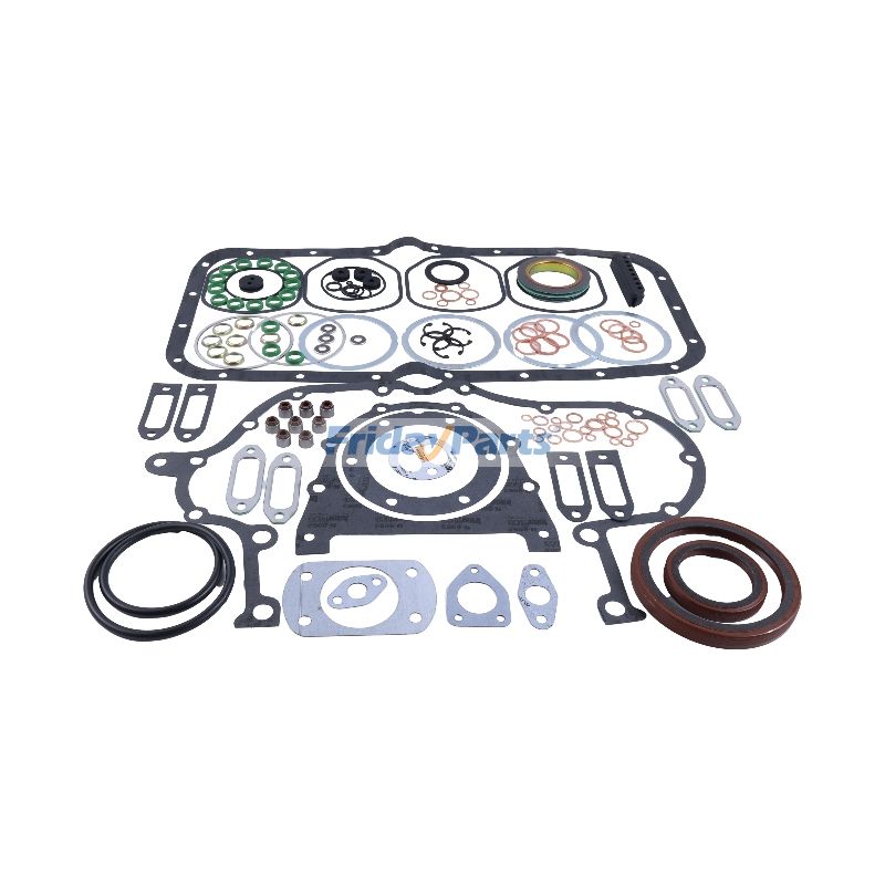 Überholungs-Dichtungssatzfür Motor