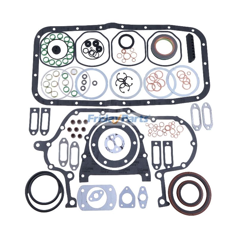 Überholungs-Dichtungssatz