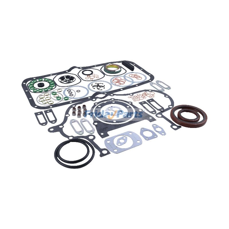 FridayParts Überholungs-Dichtungssatz