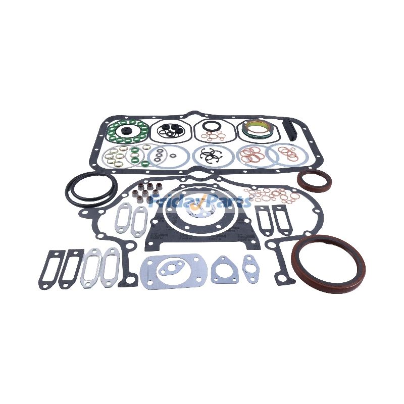 Überholungsdichtungssatz 02929649 für Deutz-Motor F4L912 F4L913für 