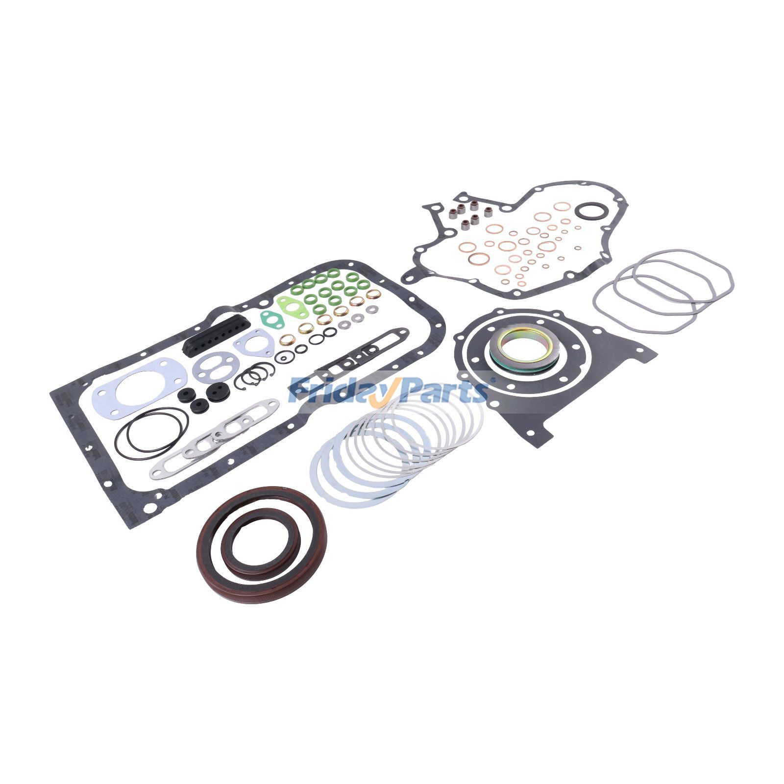 Kit de joints de révision 02931315 02929656 pour moteur Deutz F3L912 F3L913pourPour Deutz-Fahr,Pour Fendt