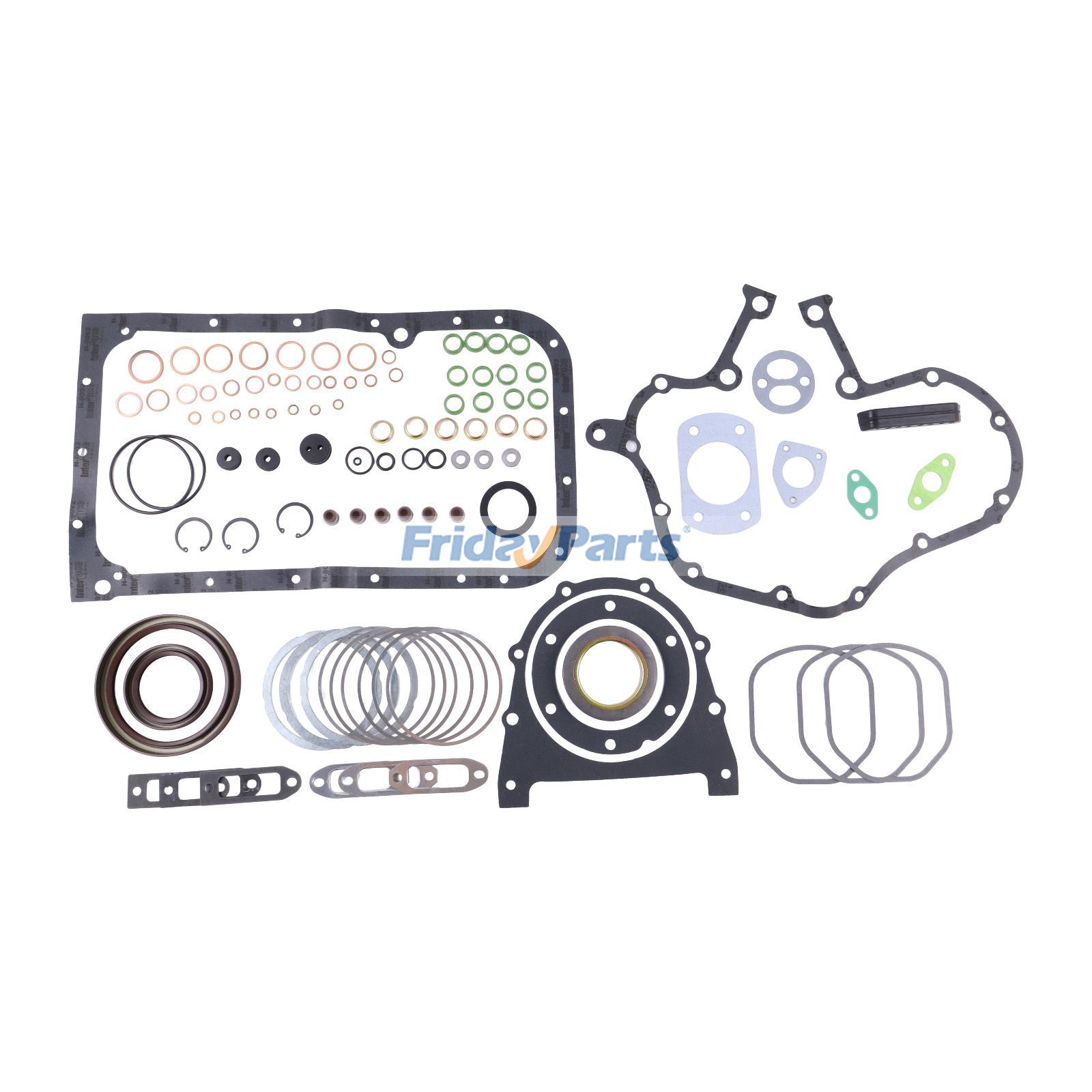 Kit de joints de révisionpour Moteur,Tracteur