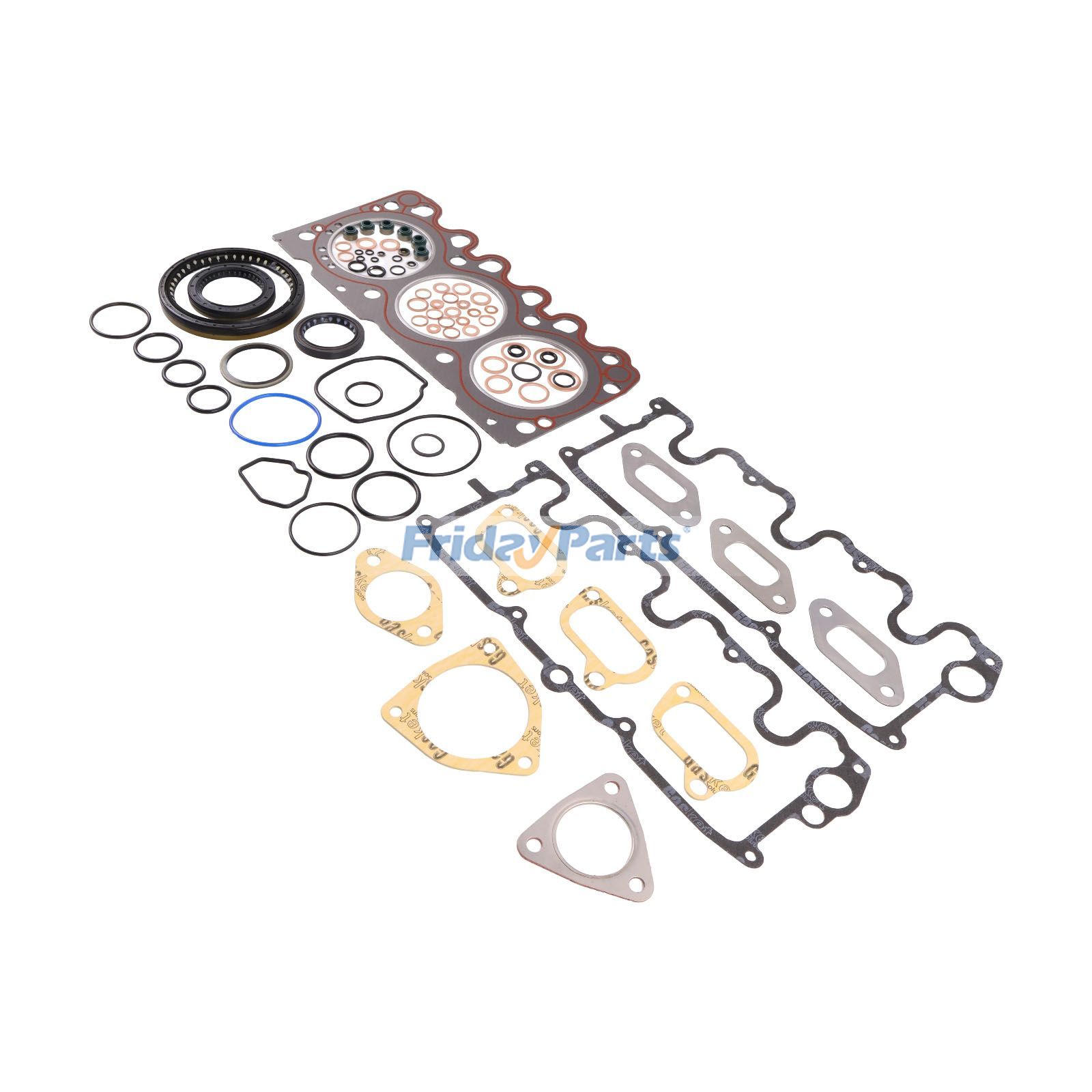 Überholungs-Dichtungssatzfür Motor