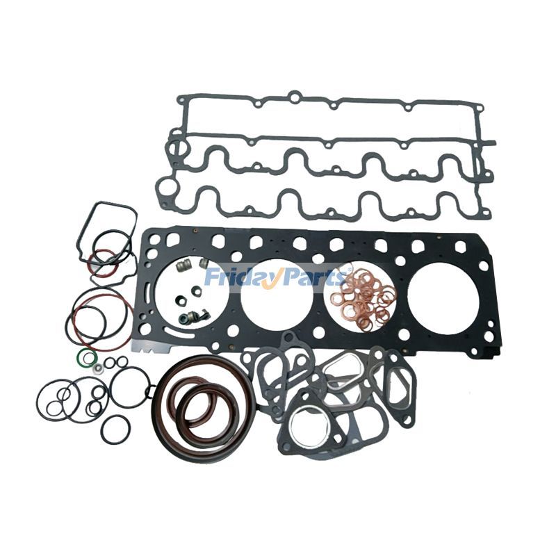 Kit de juntas de revisión 02931740 para motor Deutz 1011 2011 BF4M2011 BF4L2011