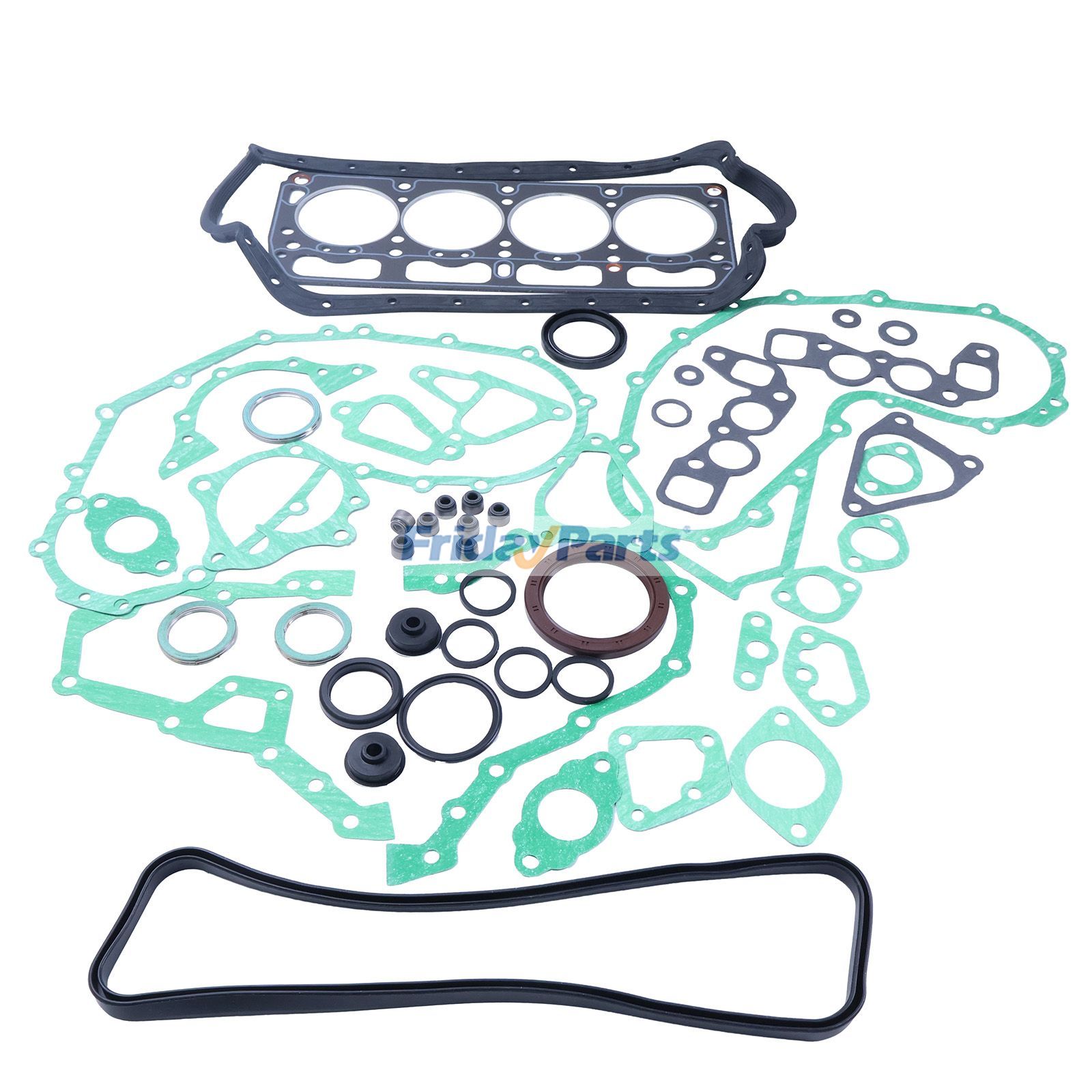 Überholungsdichtungssatzfür Motor,Gabelstapler