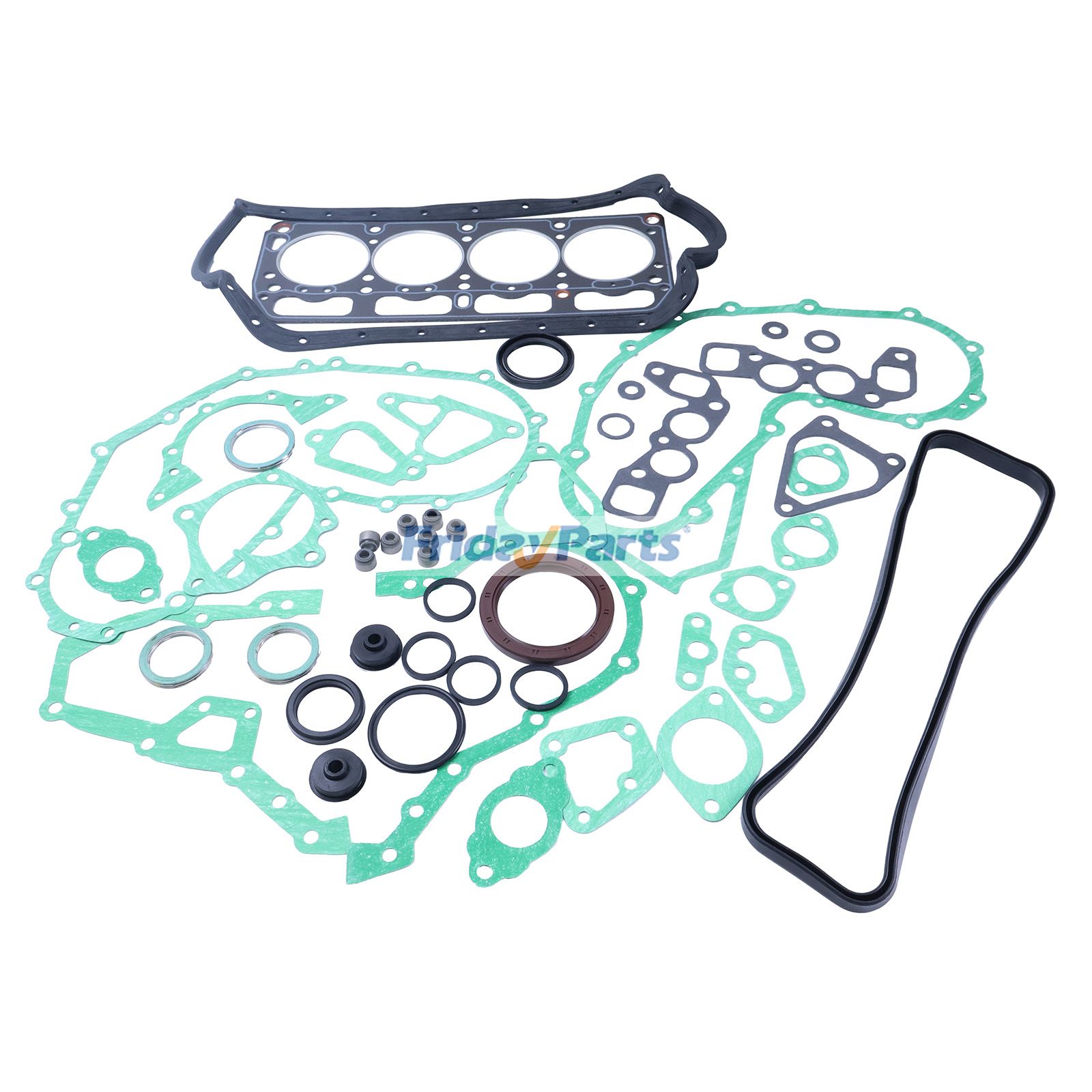 FridayParts Überholungsdichtungssatz
