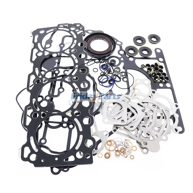 Overhaul Gasket Kit 04111-20030-71 for Toyota Engine 2J Loader 2SD10 2SD12 SD7 SDK6