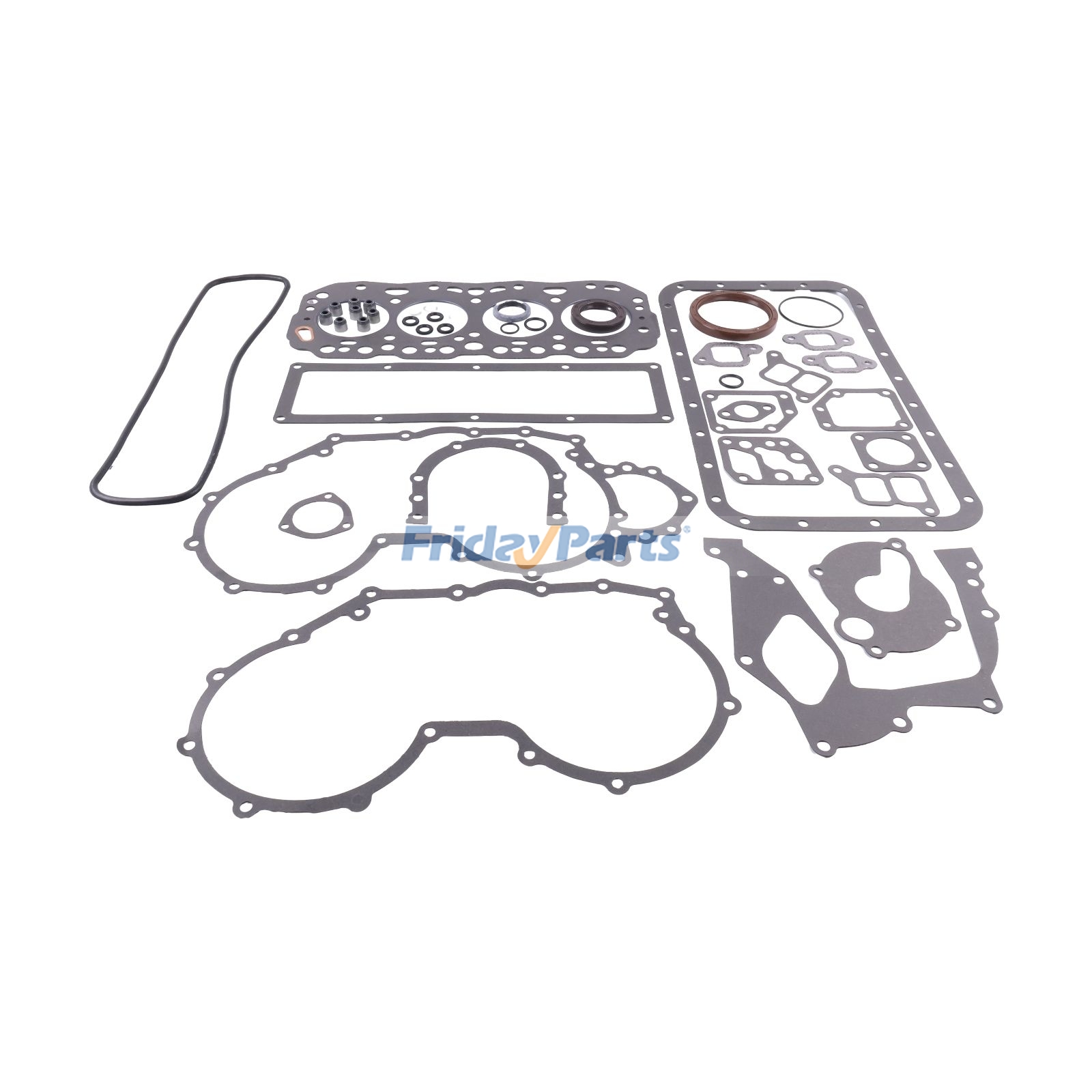 Kit de joints de révisionpour Moteur,Chariot Élévateur