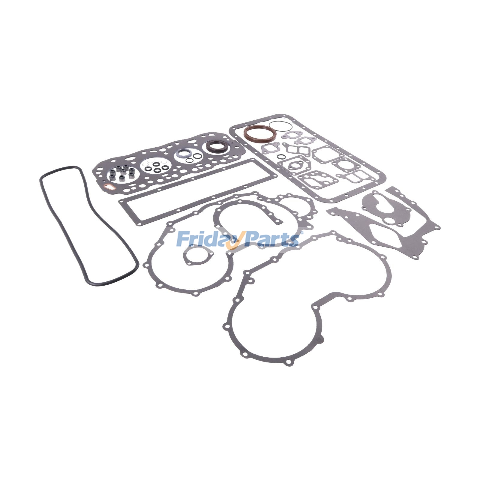 Kit de joints de révision Pour Toyota