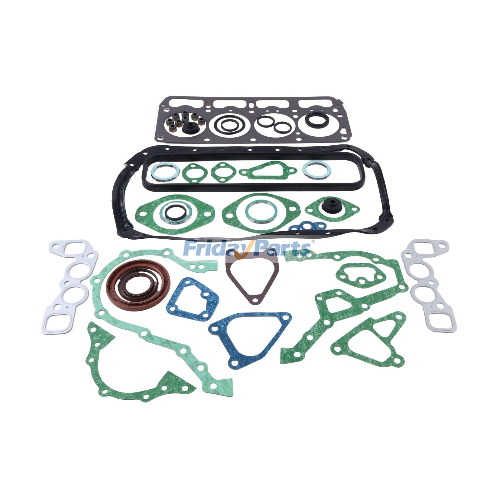 Kit de joints de révisionpour Moteur,Chariot Élévateur