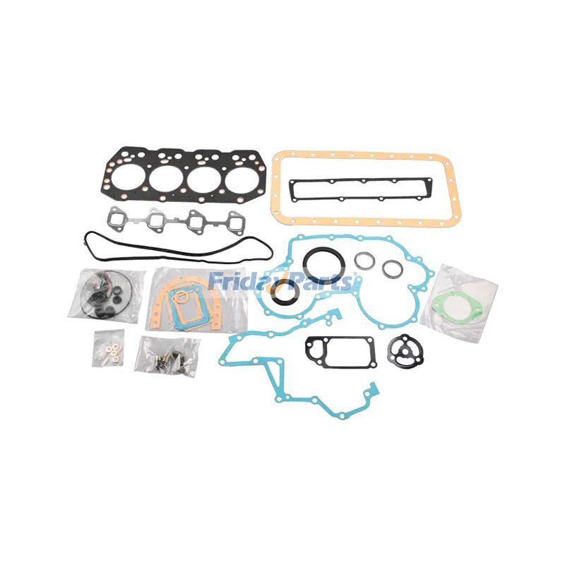 とし 2点まとめて 04111-78300 11115-78300 1Z Complete Cylinder Head Kit for