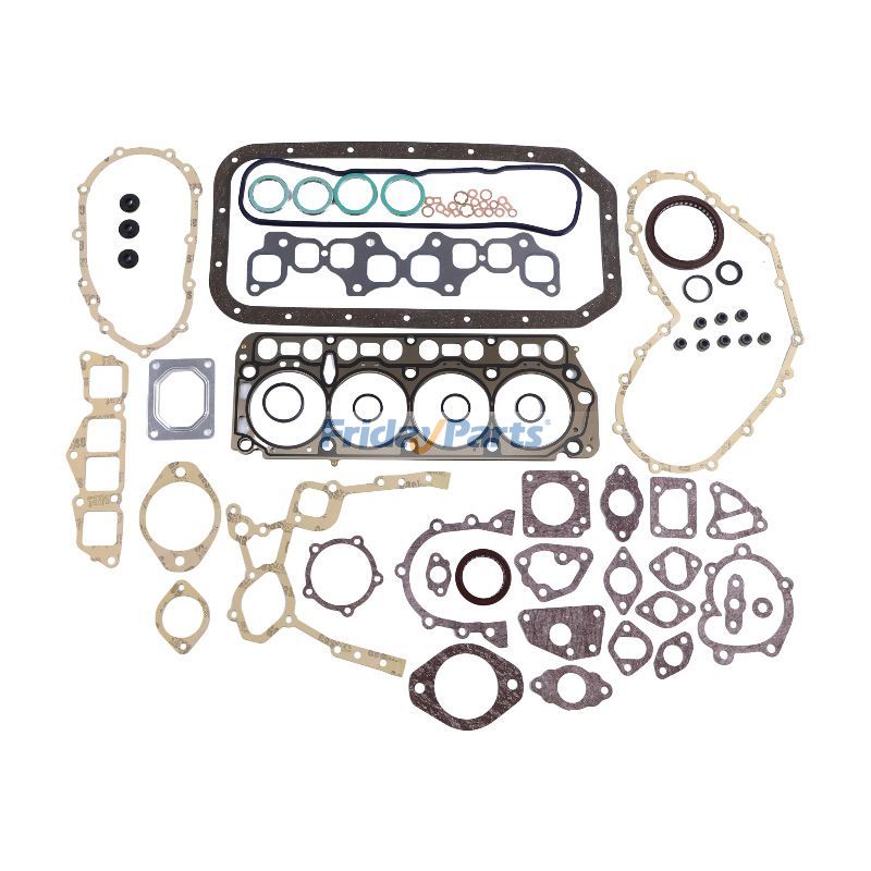 Kit de joints de révision Pour Toyota