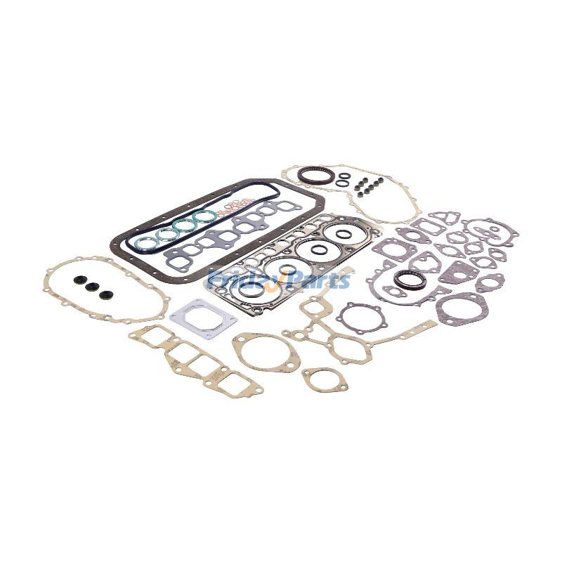 Kit de joints de révision de FridayParts