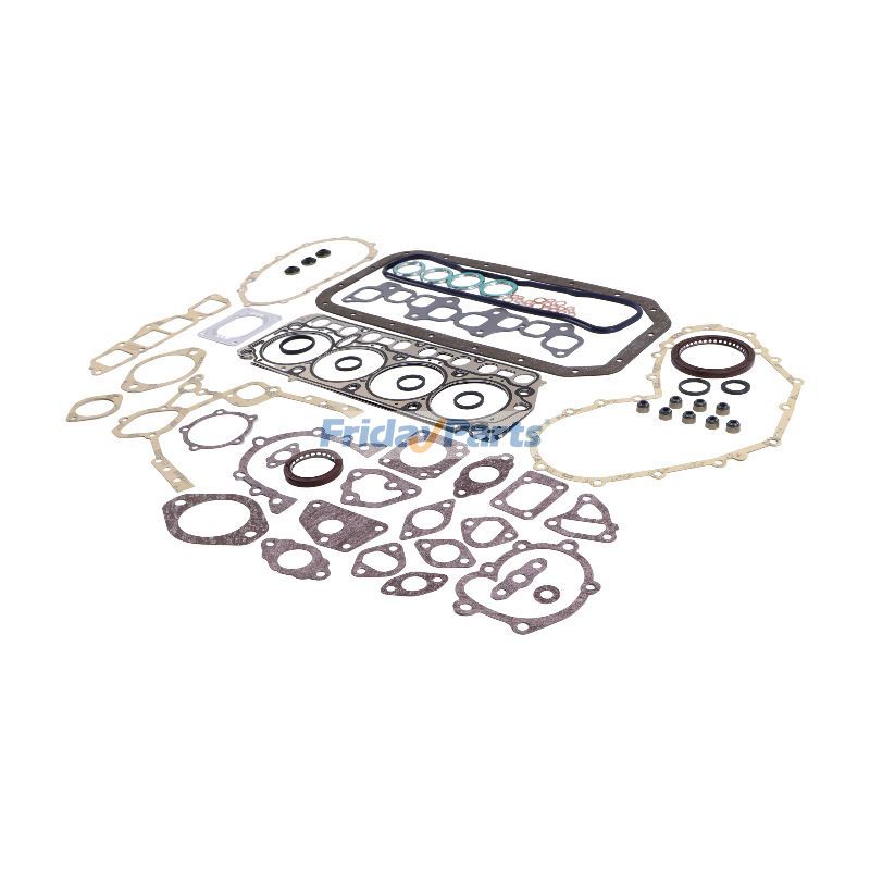 Kit de joints de révision pour Moteur,Chariot Élévateur Pour Toyota