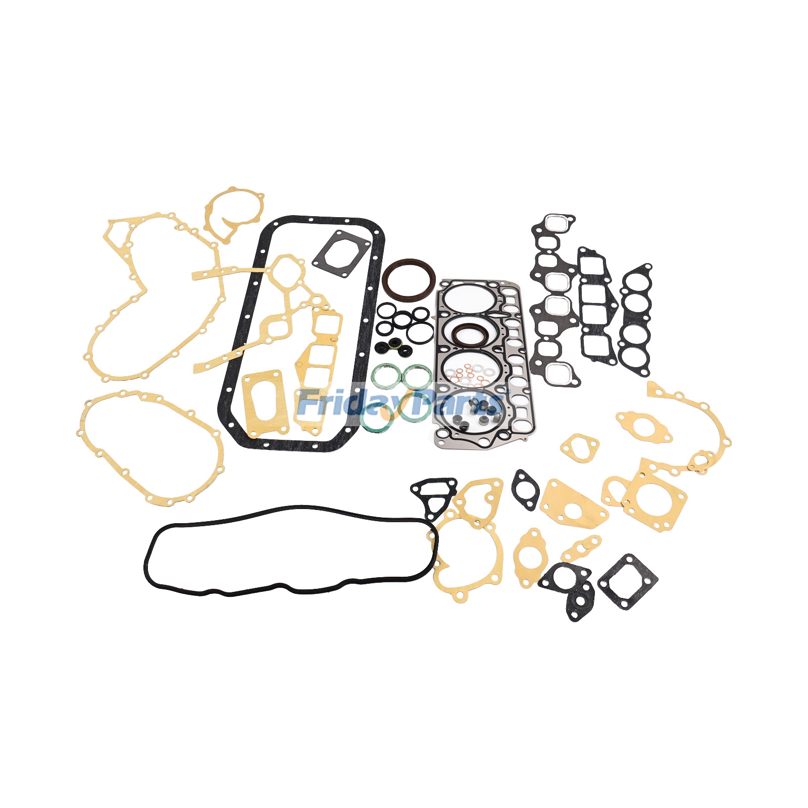 Overhaul Gasket Kit  for Engine,Forklift