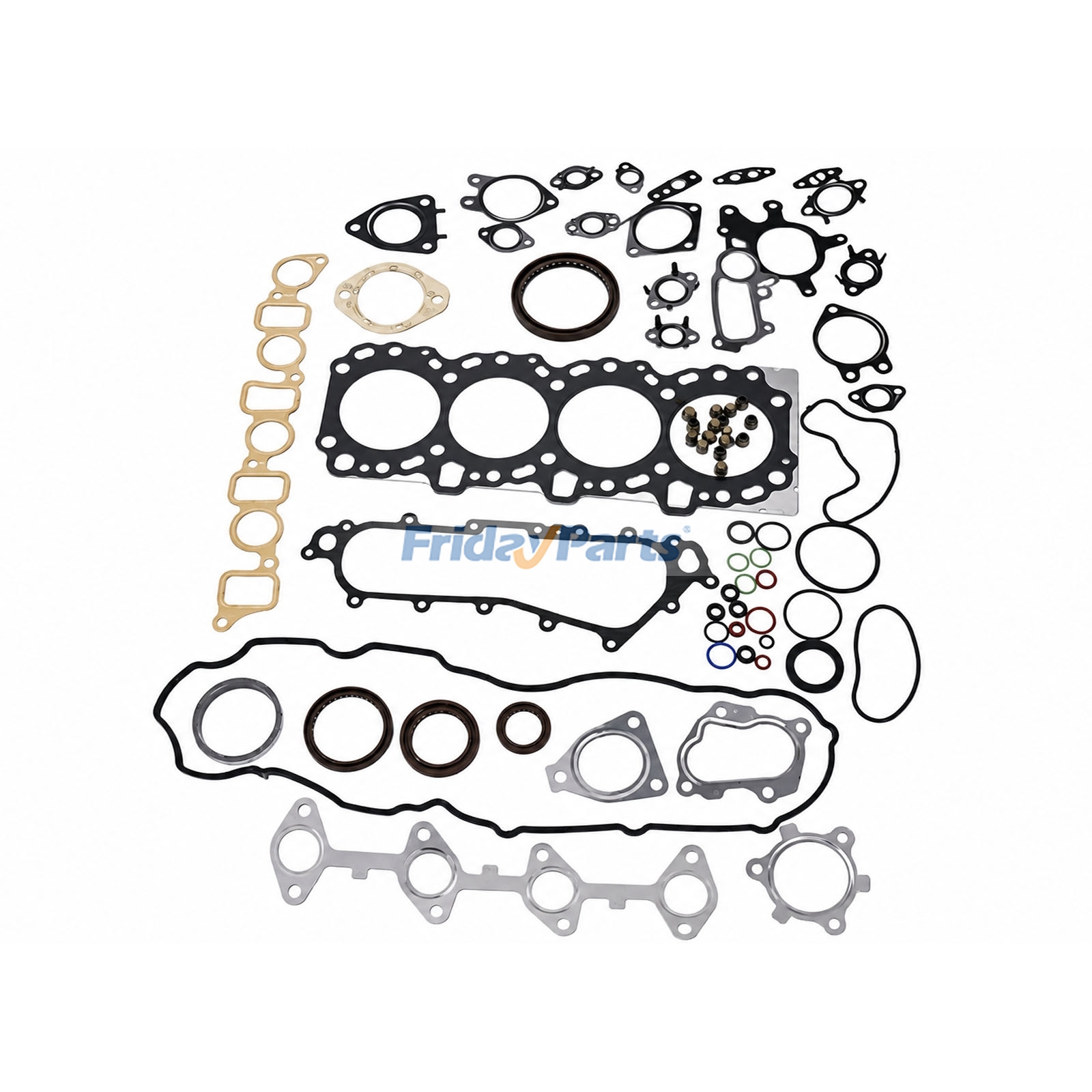 Overhaul Gasket Kit for Engine,Forklift