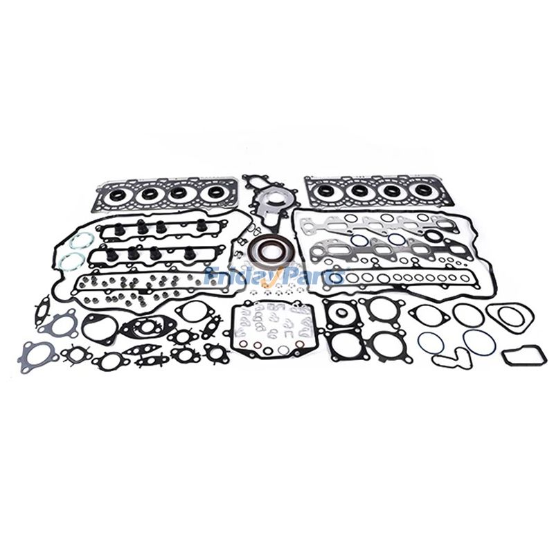 Kit de joints de révision 04111-51040 pour moteur Toyota 1VD-FTV Land Cruiser VDJ200