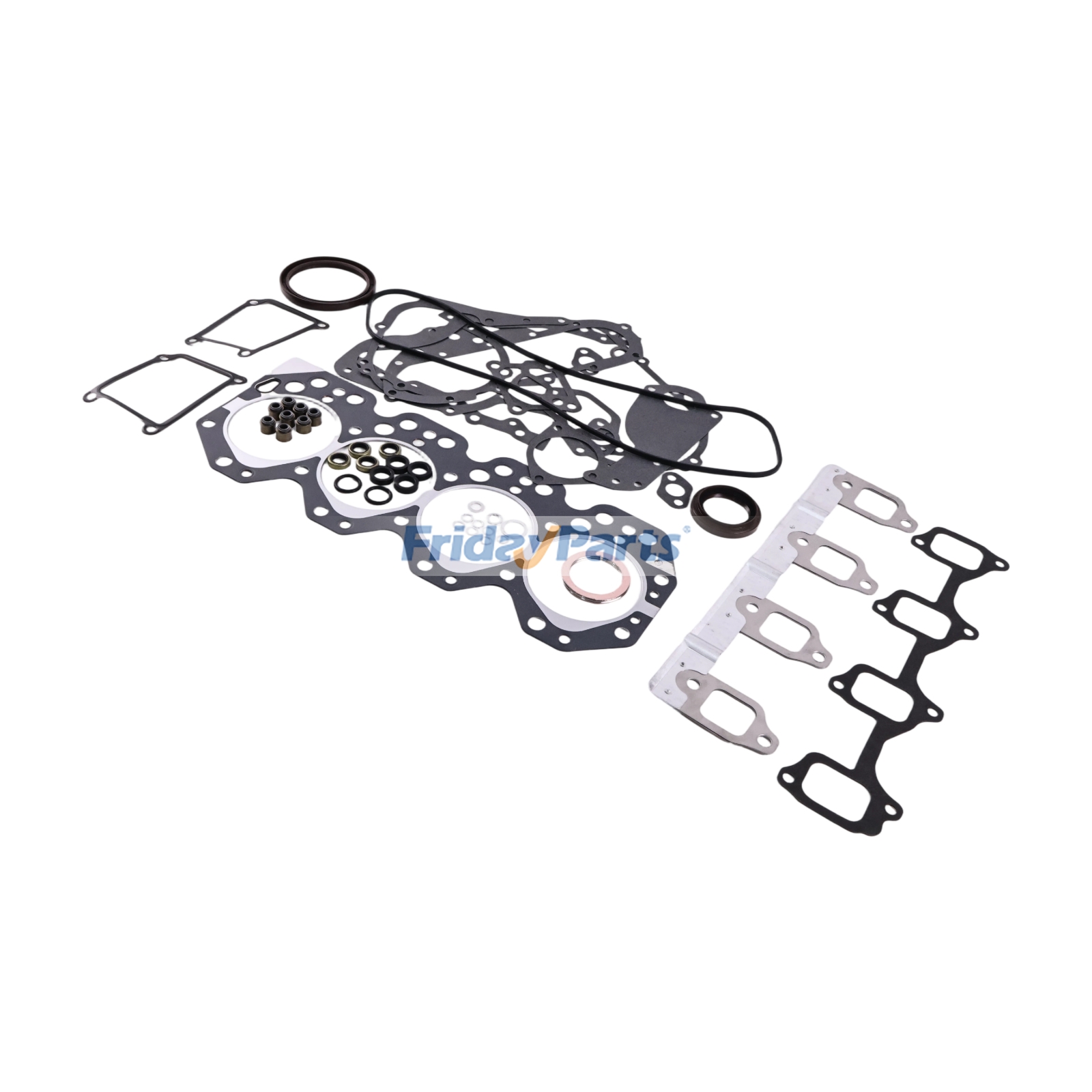 Engine,Truck,Vehicle Overhaul Gasket Kit